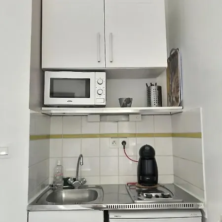 Hyper Centre * Amiens