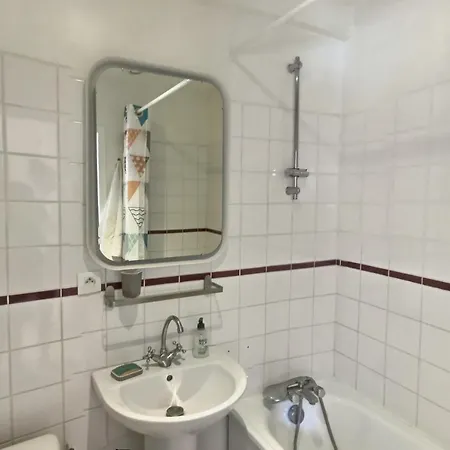 Hyper Centre * Amiens