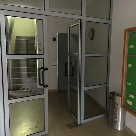 Hyper Centre Apartment Amiens