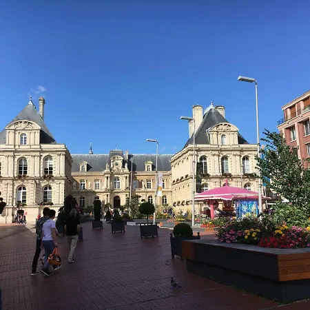 Hyper Centre * Amiens