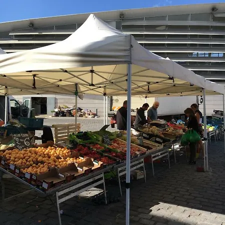 Hyper Centre * Amiens