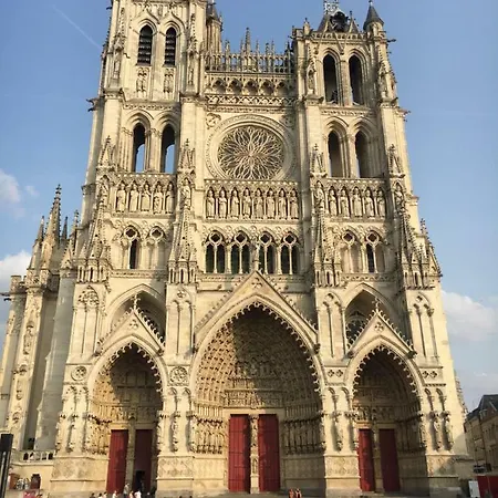 Hyper Centre Appartamento