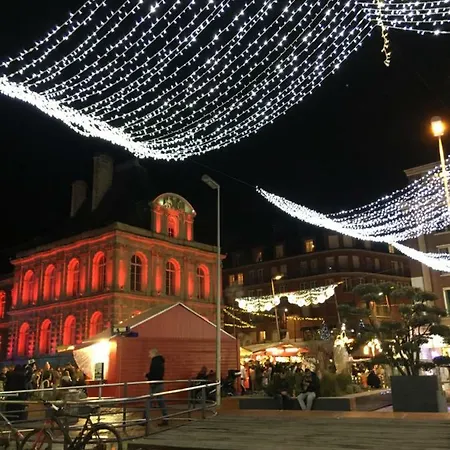 Hyper Centre * Amiens