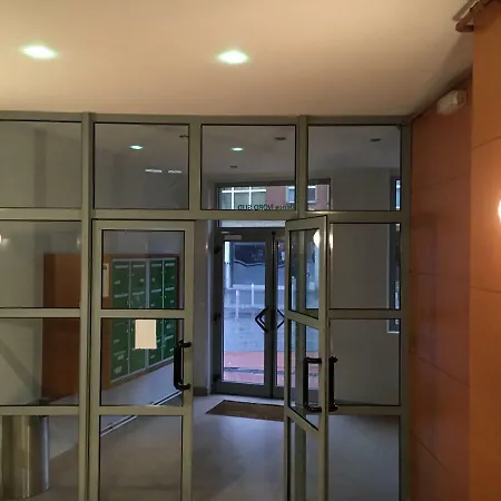 Apartment Hyper Centre *