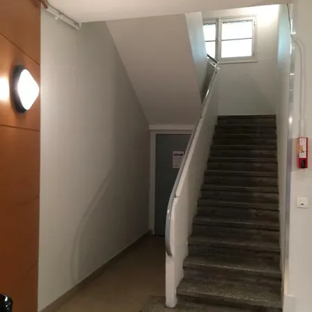 Hyper Centre Appartamento