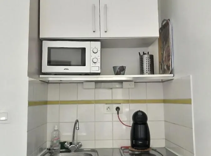 Hyper Centre * Amiens