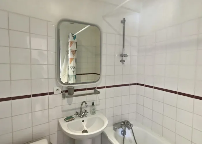 Hyper Centre * Amiens