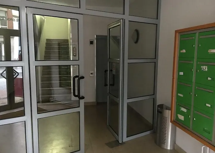 Hyper Centre Apartment Amiens