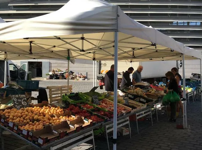 Hyper Centre * Amiens