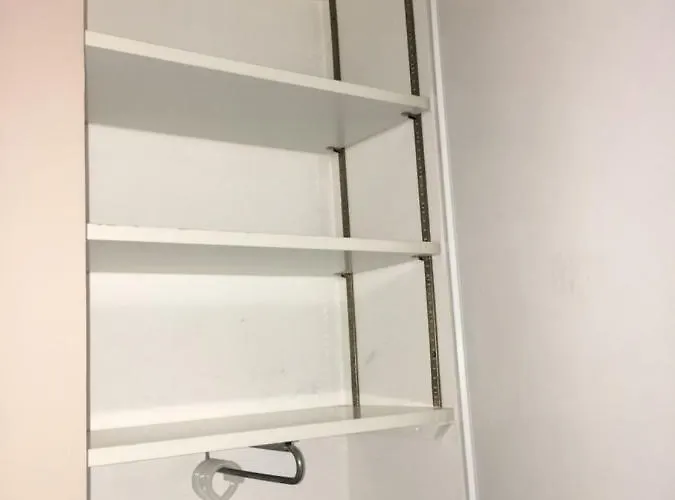 Apartment Hyper Centre Amiens