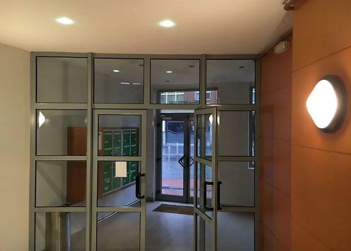 Apartment Hyper Centre *