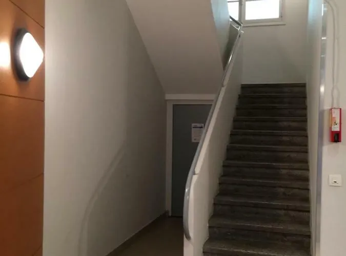 Hyper Centre Apartment