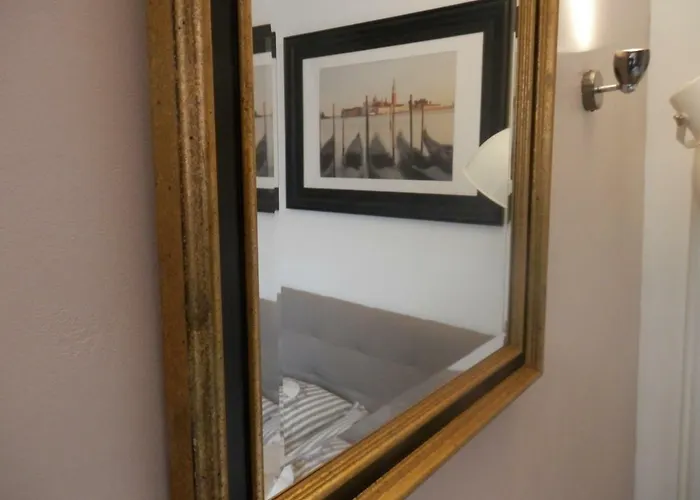 Apartment Hyper Centre Amiens